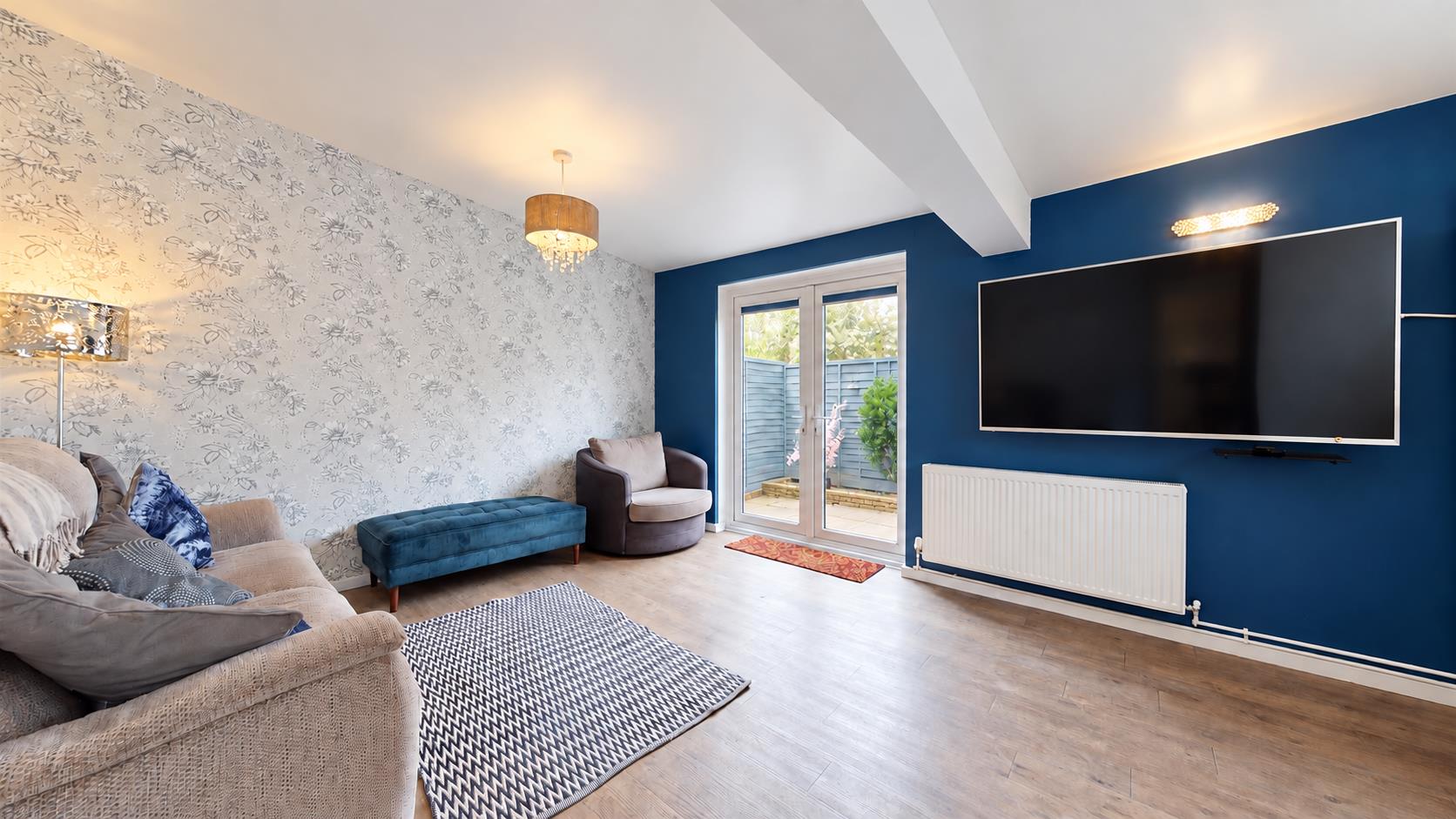 Bodle Close, Pennyland, Milton Keynes